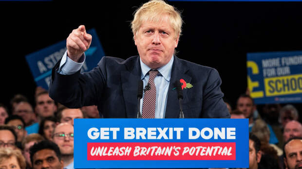 Brexit уже сейчас рушит экономику Великобритании. Чего ждать русским компаниям?