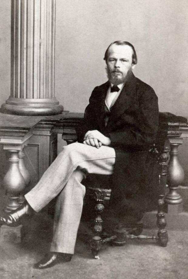 Тал ли велик их гений: русские писатели, талант которых переоценили