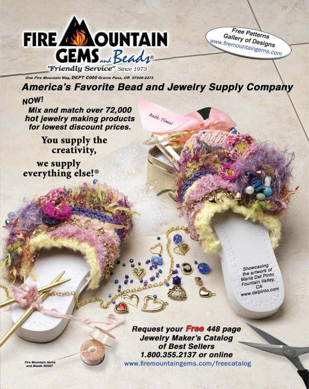 Creativ knitting №9 2007 - 紫苏 - 紫苏的博客 Creativ knitting №9 2007 - 紫苏 - 紫苏的博客