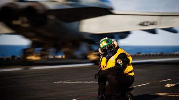 «Логика мафии»: Европа запрещает Ирану сопротивляться США – Junge Welt