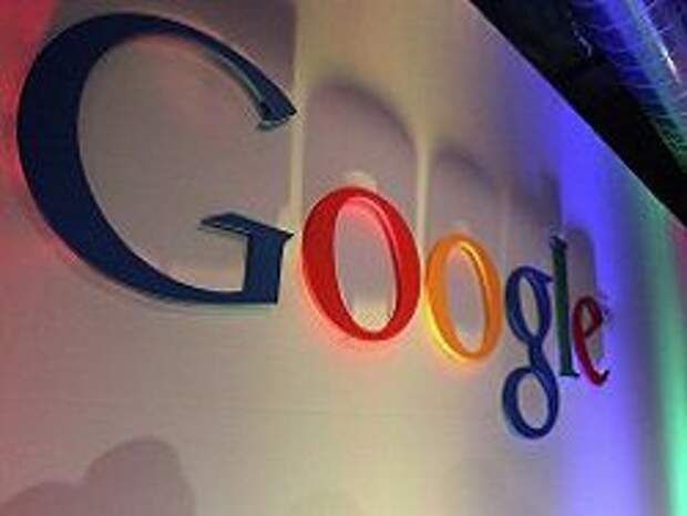 Италия жалуется на работу Google Италия жалуется на работу Google