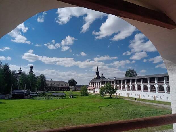 Более полусотни шедевров из собрания архимандрита Алипия впервые представят в Кириллове