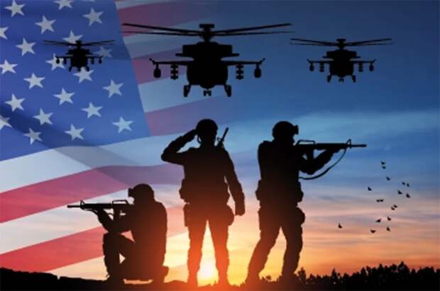 Честное браконьерское. Запад уже не скрывает свои цели за ссылками на законы