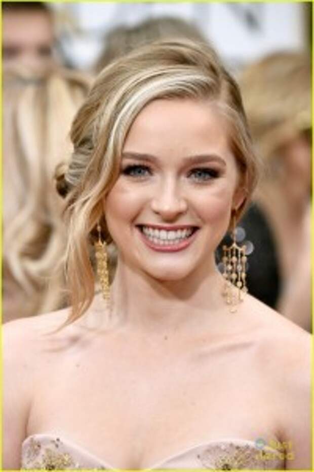 72nd Annual Golden Globe Awards - Arrivals