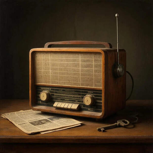 «Радио Судного дня» передало пять странных шифровок за день: что они значат