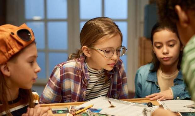 Настольные игры своими руками: 5 идей из подручных средств