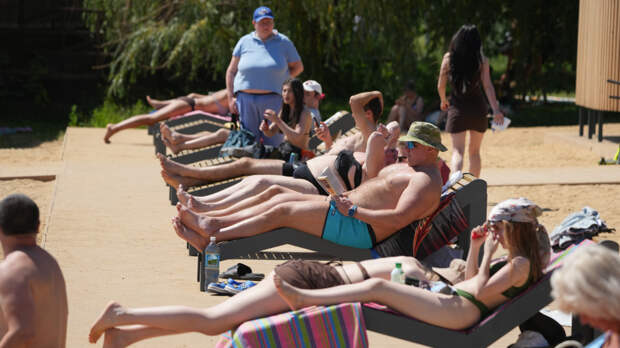 Загорел — значит оздоровился? Правда ли темная кожа — это полезно