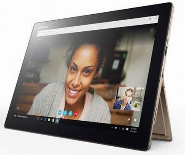 Lenovo Miix 710 