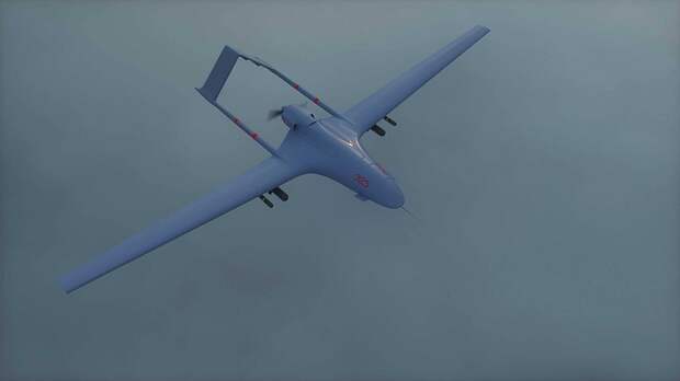 Минобороны: 89 дронов ВСУ уничтожили над регионами России за ночь