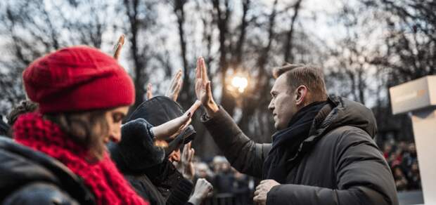 Прекрасная Россия будущего