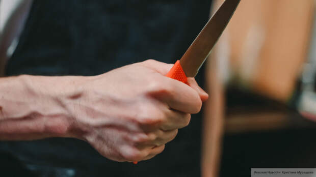 «Рыцарь» из Иваново заколол приятеля за оскорбление женщины