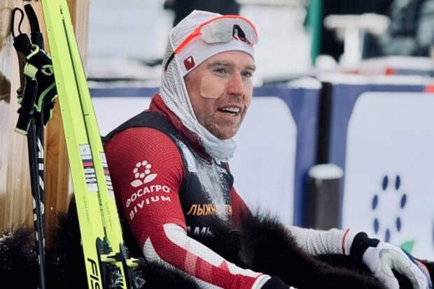 Ну и заруба в Кубке России! Лыжники из Коми сбросили Большунова и сделали дубль Ну и заруба в Кубке России! Лыжники из Коми сбросили Большунова и сделали дубль