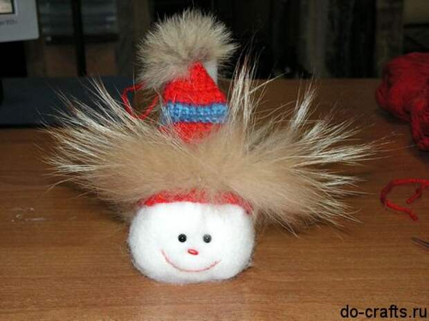 мягкая игрушка