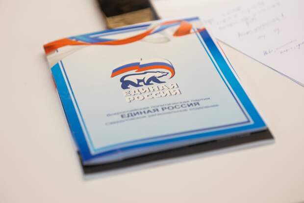 В «Единой России» рассказали, какие вопросы задали Мишустину в ходе Отчета правительства