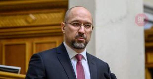 Украинский премьер заявил, что в стране более не будет тотальных локдаунов