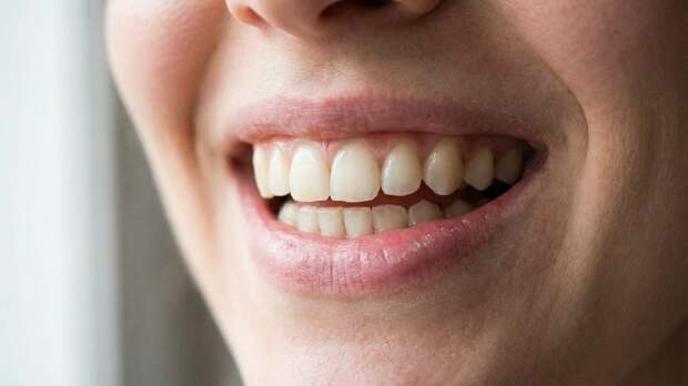 Стоматолог Кочиева: дискомфорт при жевании может быть признаком серьёзных проблем