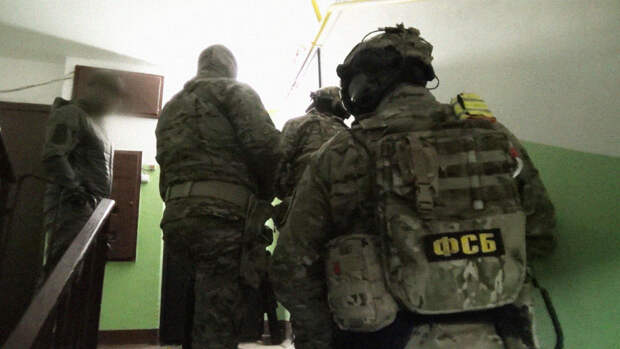 Деятельность террористической исламистской организации пресечена в Красноярском крае