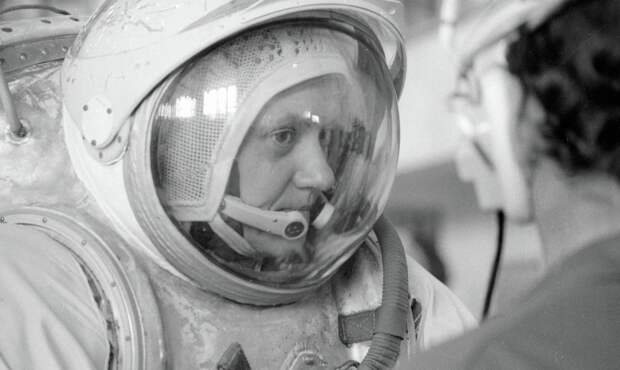 Космонавт Савицкая: я не сделала в космосе то, о чем мечтала Космонавт Савицкая: я не сделала в космосе то, о чем мечтала