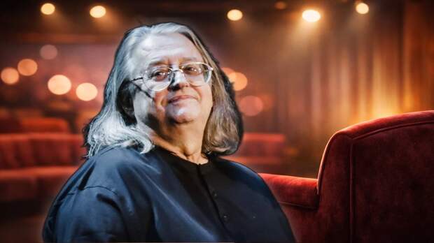 «Мешок с золотом» и 35 лет разницы: как изменилась 42-летняя вдова Александра Градского спустя 5 лет после его ухода