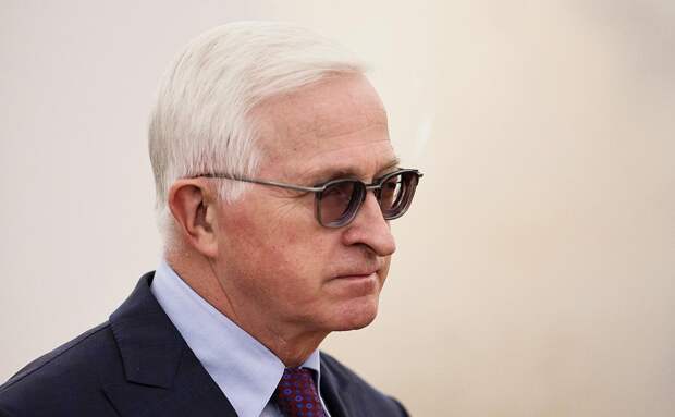 Шохин призывает начать «подогрев» российской экономики