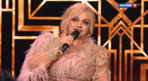 Millions are rushing in: the most expensive Russian singer has become known