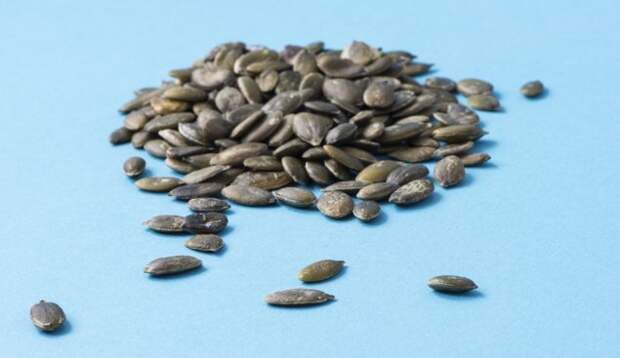 seeds