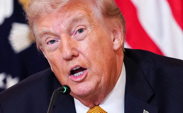 Трамп назвал величайшего врага США