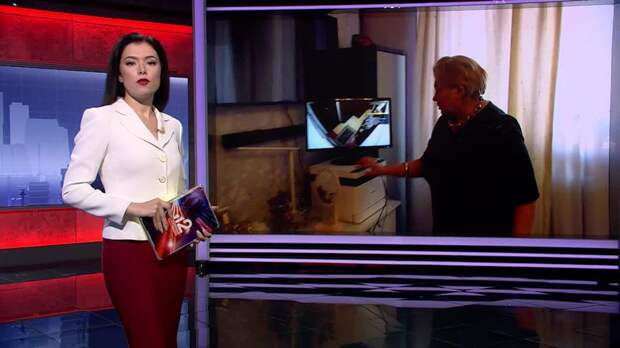 Жильцы московской многоэтажки всеми средствами выживают соседей из квартиры