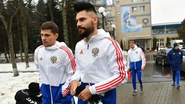 Зобнин прокомментировал ситуацию с пропуском матчей из-за травмы