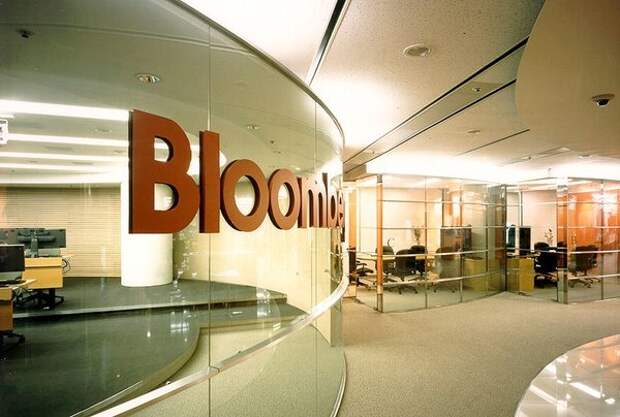 Bloomberg призывает, считать Россию страной второго сорта и исключить из ООН