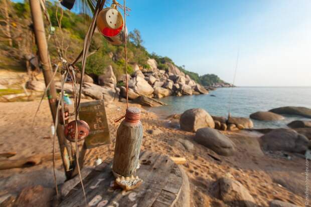 Нестандартный Таиланд: Ко Тао KoTao15 Нестандартный Таиланд: Ко Тао