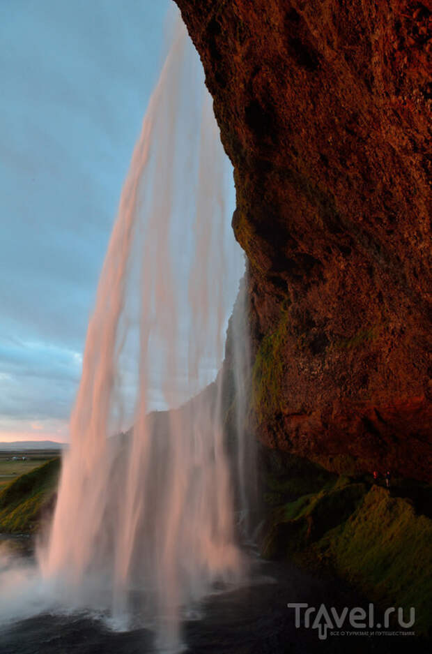 Iceland. Первые триста километров / Фото из Исландии