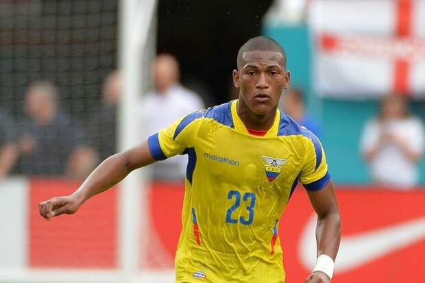 ⚡Кто заменит Эквадор на чм?