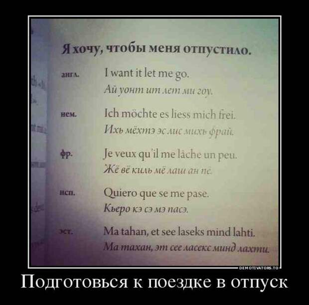 Демотиваторы, создавай прикольное настроение.