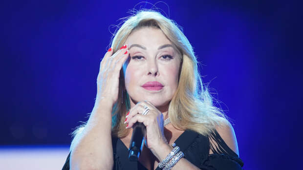 «Хочется тепла»: почему Любовь Успенская впала в депрессию