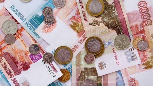 Дополнительные соцвыплаты не окажут влияния на инфляцию в России