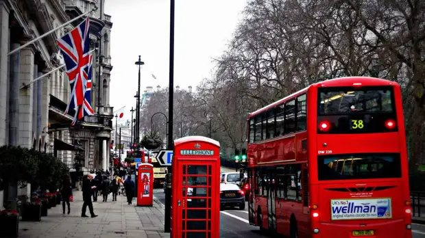 The Telegraph: антироссийские санкции обойдутся экономике Британии в 6,2 млрд фунтов