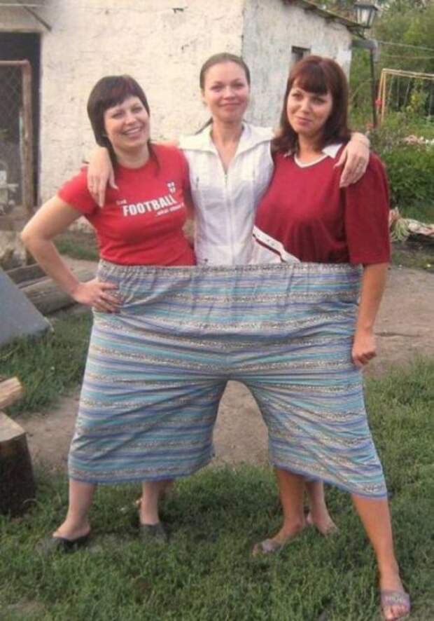 Это называется мода (31 фото)