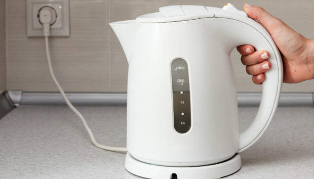 С появлением на отечественном рынке электрочайников интерес к самоварам угас, но ненадолго/Фото:sovetsoda.ru