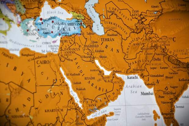 Продажи туров российских туроператоров обрушились на 30% из-за конфликта на Ближнем Востоке