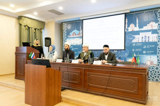 Рамазан аенда Казан һәм Татарстанның барлык мәчетләрендә тәравих намазлары укылачак