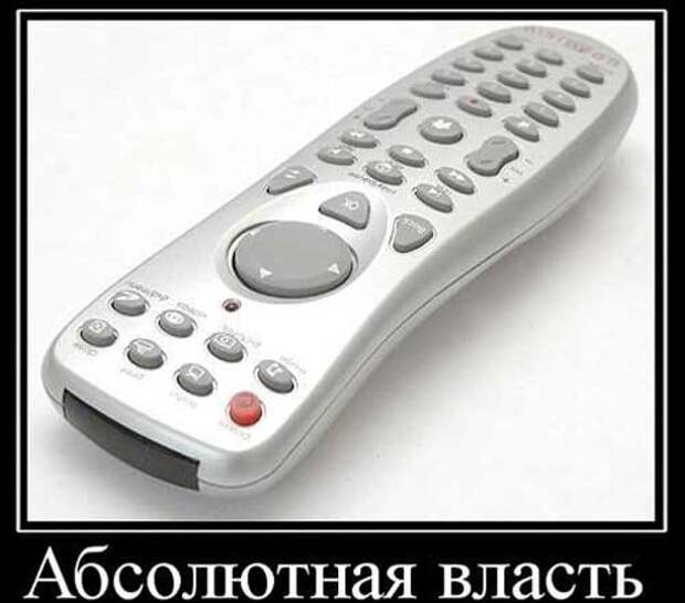 Прикольные и жизненные демотиваторы