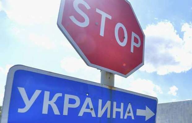 Голодные игры: на Украине начался отлов чиновников | Русская весна