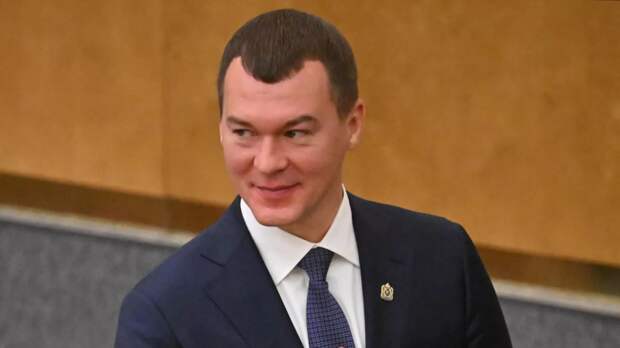 Дегтярёв — об участии 13 россиян в Играх: будем болеть за ребят во что бы то ни стало