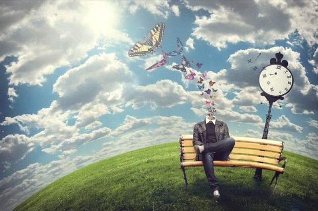 Законы Кармы