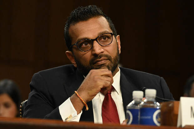 Госдеп США предложил до $10 млн за информацию о взломе почты главы ФБР