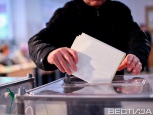 ЦИК не будет организовывать выборы в Крыму ЦИК не будет организовывать выборы в Крыму