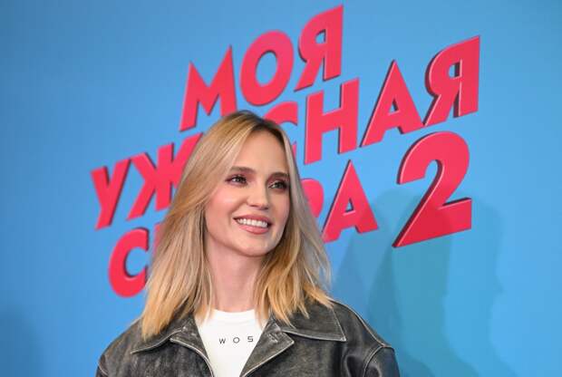 Глюкоза заявила о своей любви к украинским музыкантам