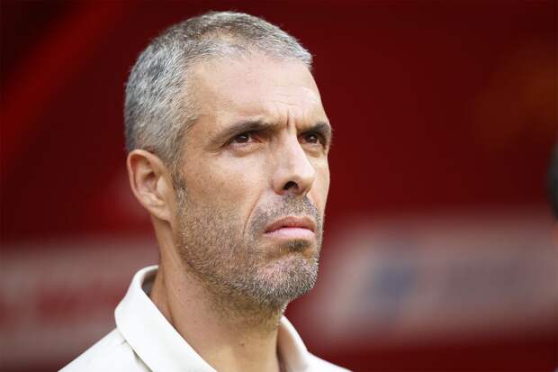 Челестини оценил трансферы ЦСКА: «Гонду, Козлову и Баринову не требовалось время на адаптацию»