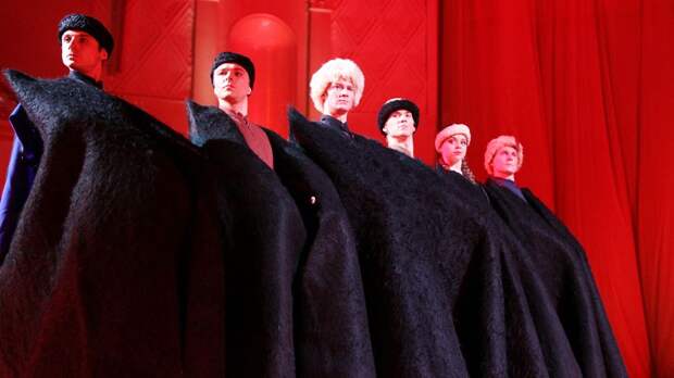 Фото предоставлено ГААНТ им. Игоря Моисеева